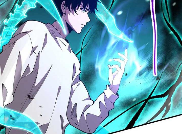 Disastrous Necromancer Chapter 91 - halaman 39