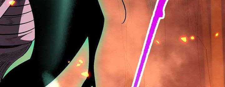Disastrous Necromancer Chapter 91 - halaman 47