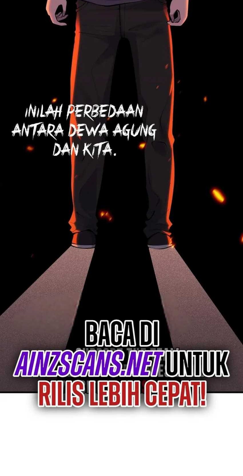 Disastrous Necromancer Chapter 92 - halaman 16