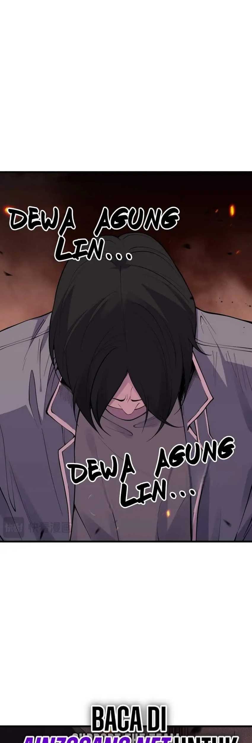 Disastrous Necromancer Chapter 92 - halaman 17