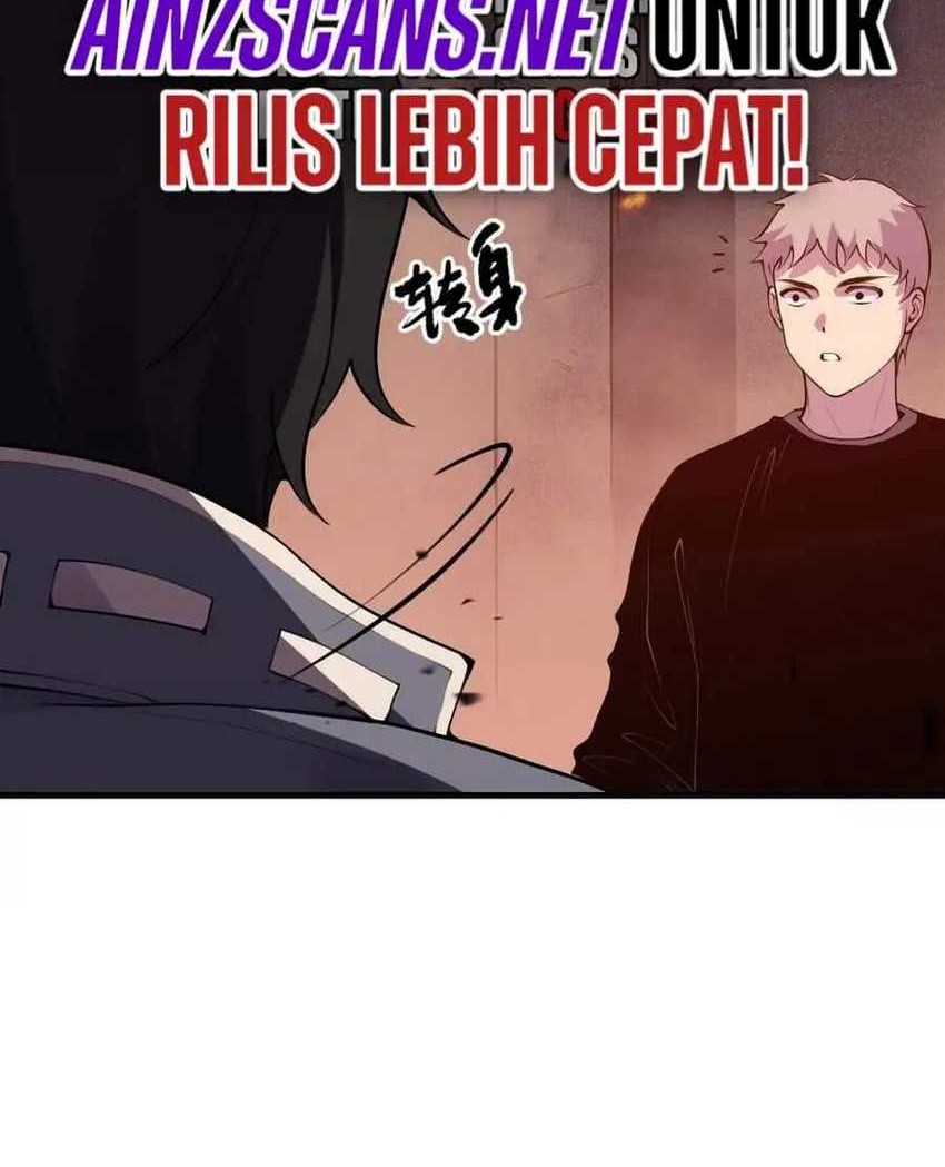 Disastrous Necromancer Chapter 92 - halaman 18