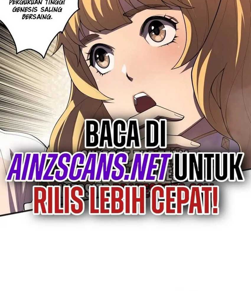 Disastrous Necromancer Chapter 92 - halaman 29