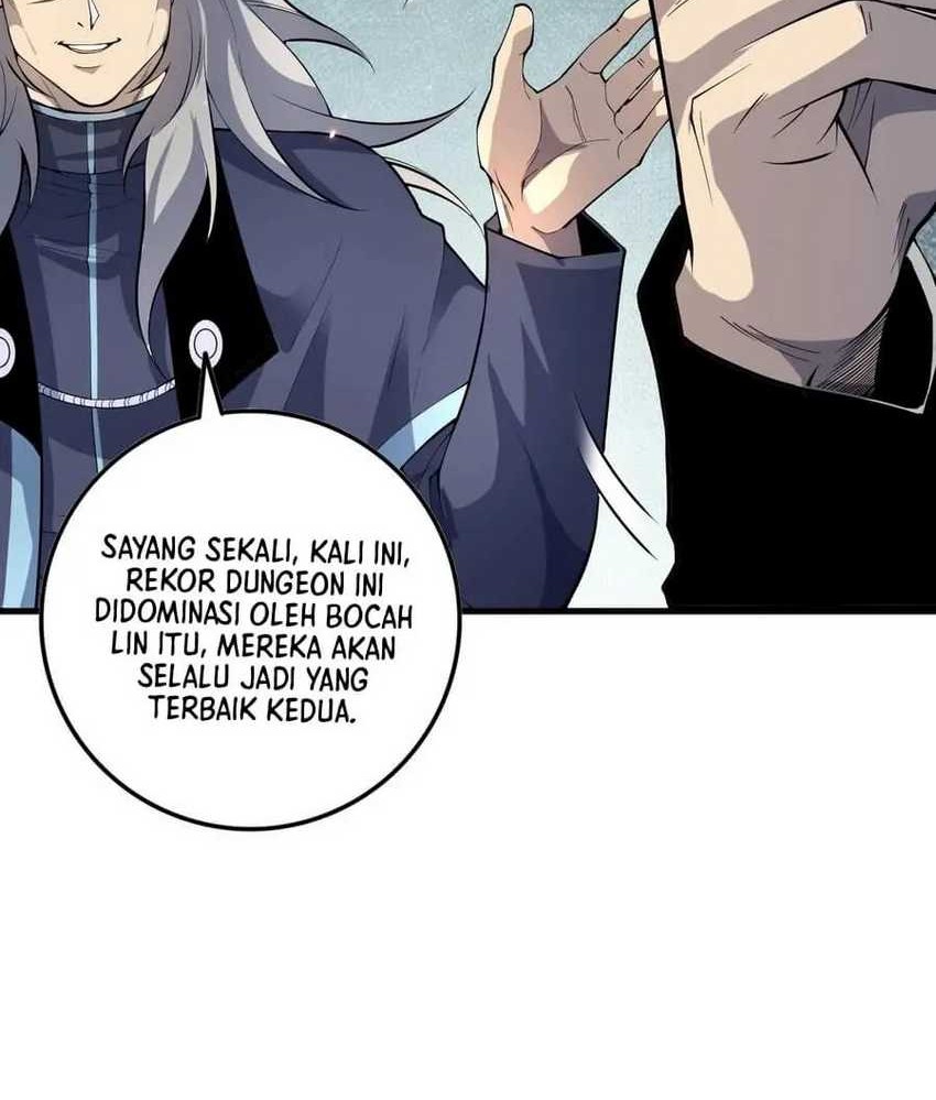 Disastrous Necromancer Chapter 92 - halaman 37
