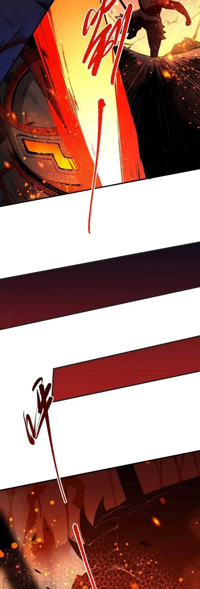 Disastrous Necromancer Chapter 92 - halaman 47