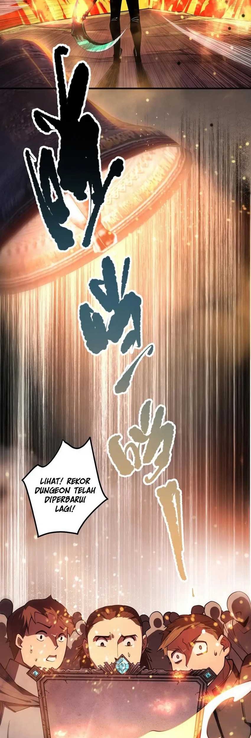 Disastrous Necromancer Chapter 92 - halaman 53