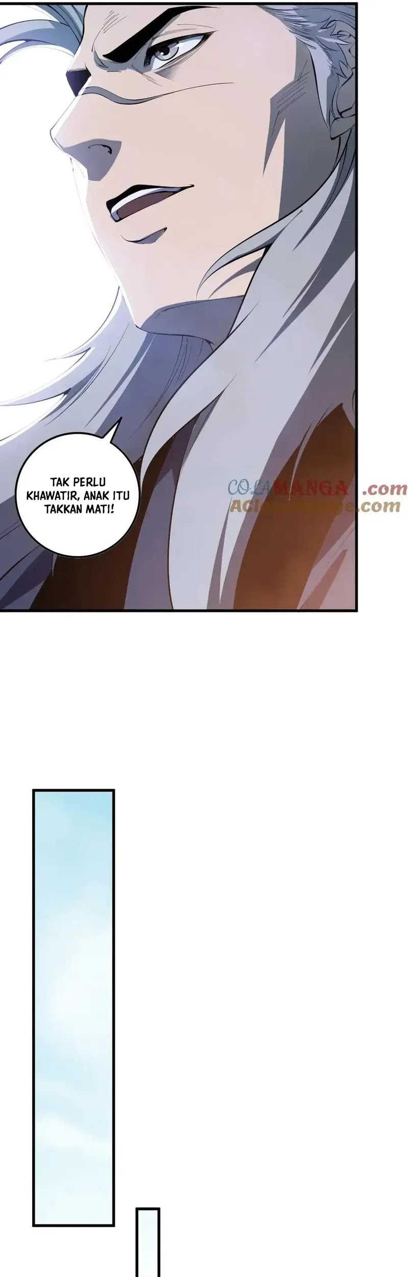 Disastrous Necromancer Chapter 93 - halaman 21
