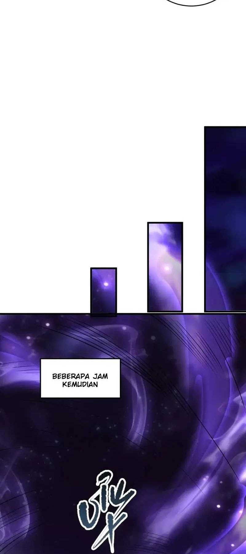Disastrous Necromancer Chapter 93 - halaman 8