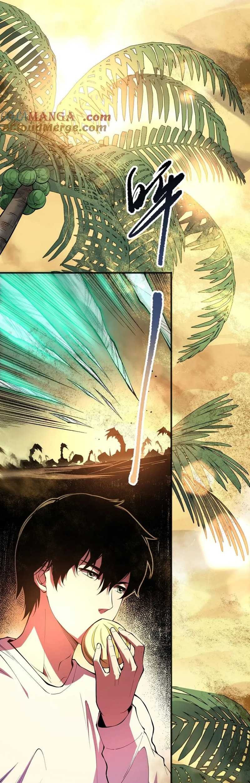 Disastrous Necromancer Chapter 94 - halaman 28