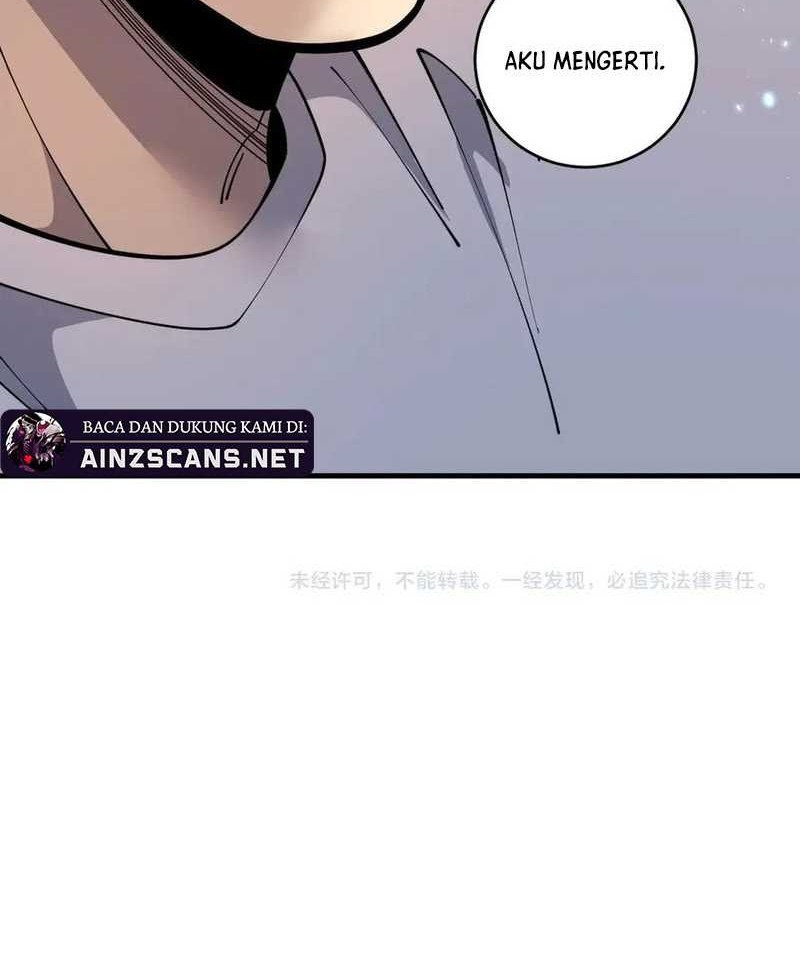 Disastrous Necromancer Chapter 94 - halaman 49