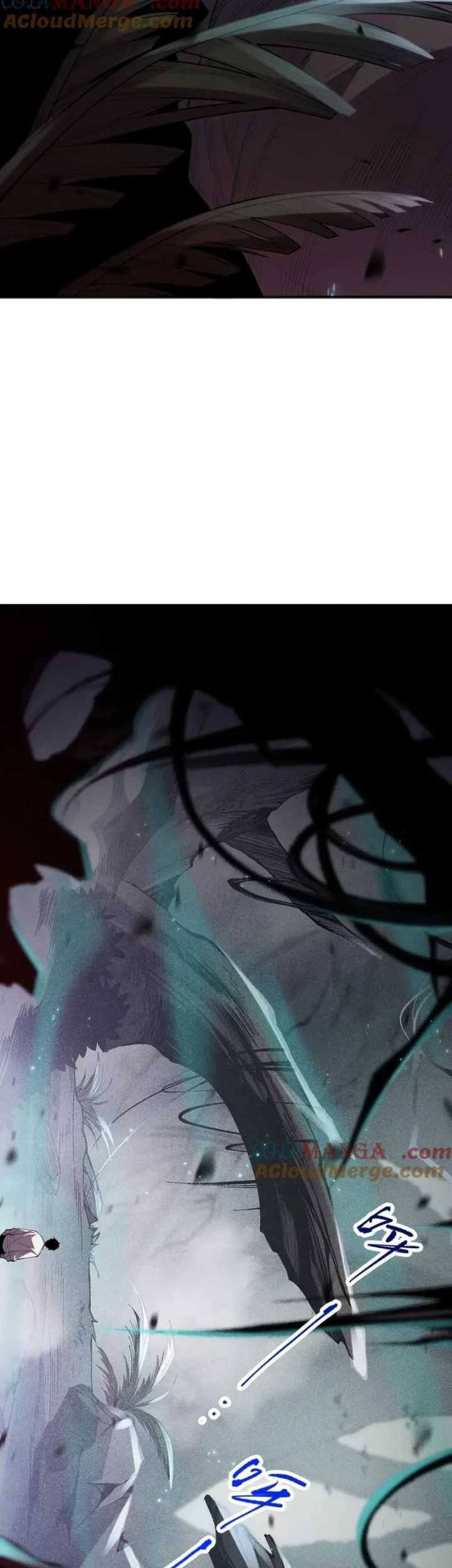 Disastrous Necromancer Chapter 95 - halaman 16