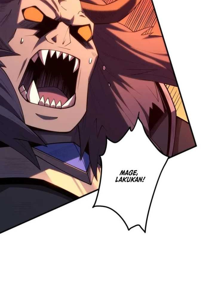 Disastrous Necromancer Chapter 96 - halaman 19