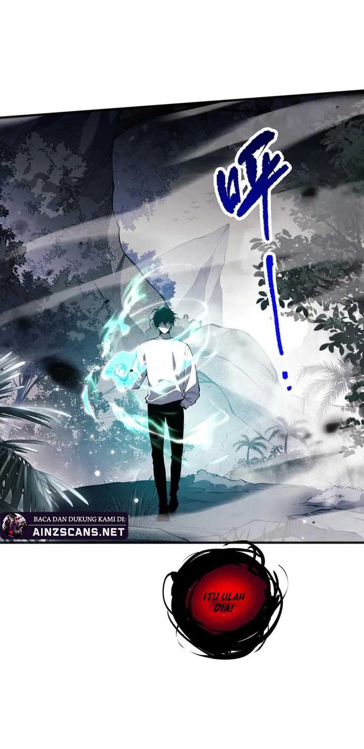 Disastrous Necromancer Chapter 97 - halaman 14
