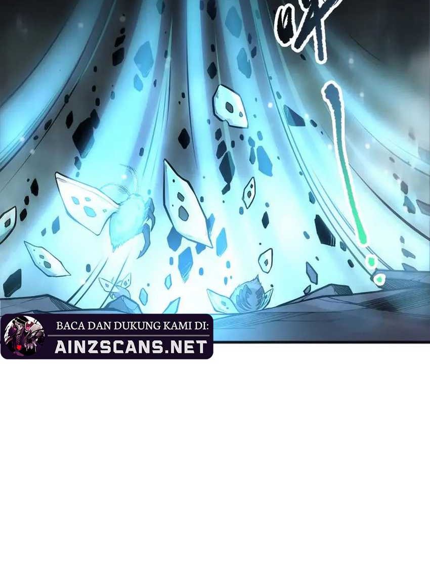 Disastrous Necromancer Chapter 98 - halaman 14