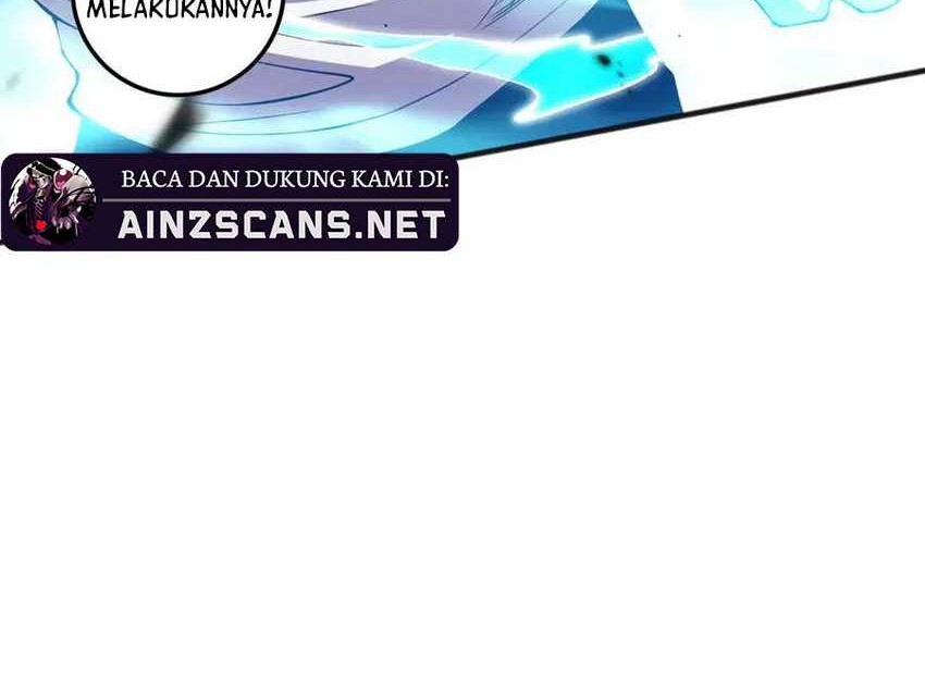 Disastrous Necromancer Chapter 98 - halaman 34