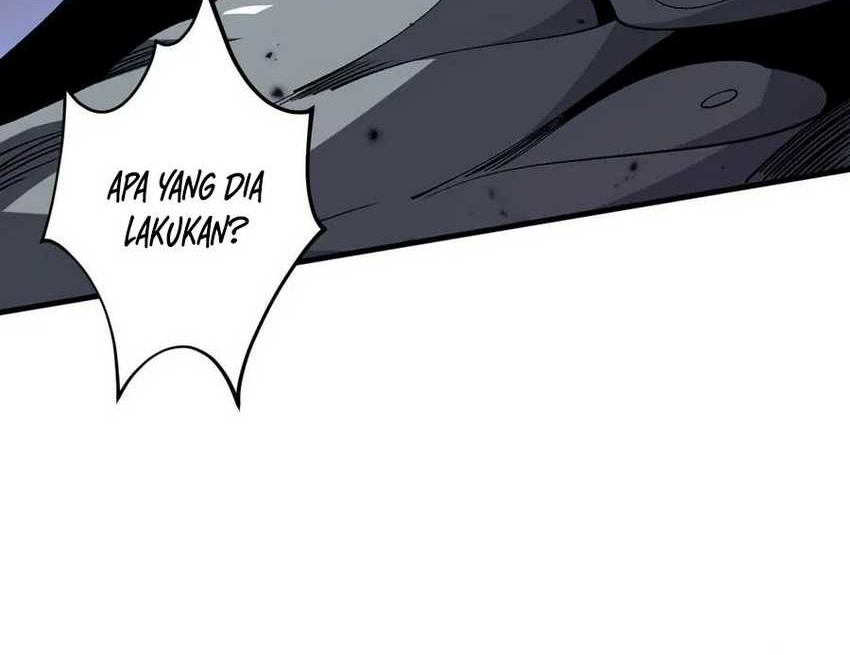 Disastrous Necromancer Chapter 98 - halaman 46