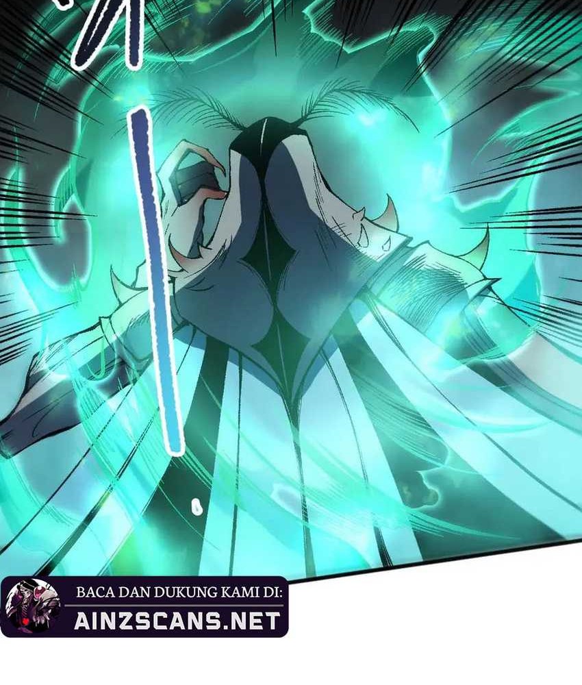 Disastrous Necromancer Chapter 98 - halaman 50