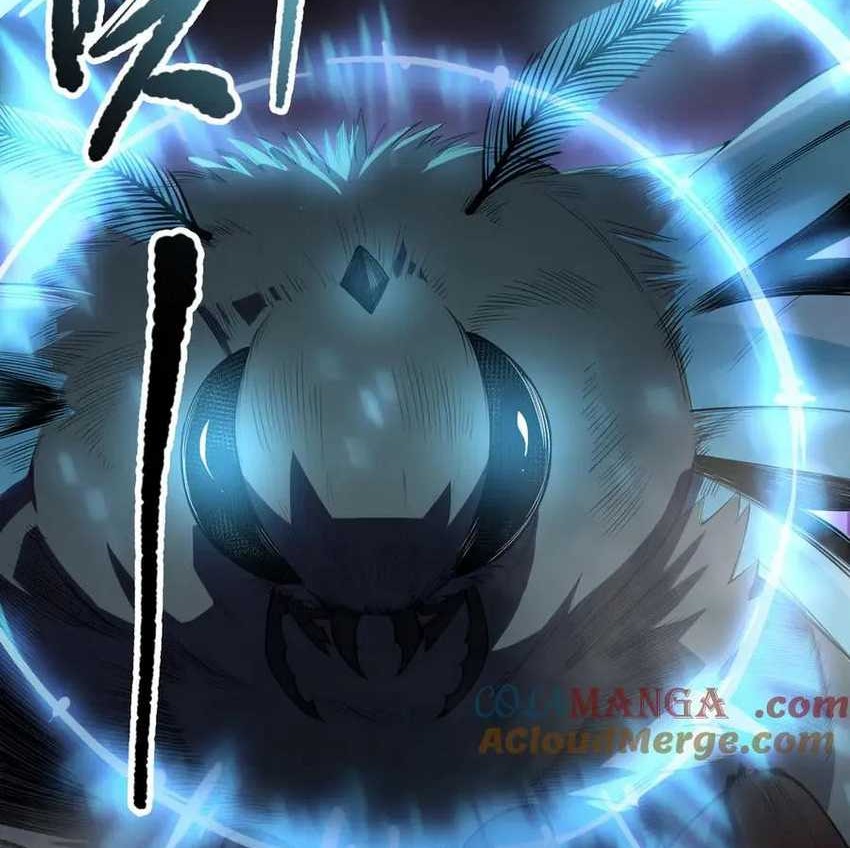 Disastrous Necromancer Chapter 98 - halaman 7