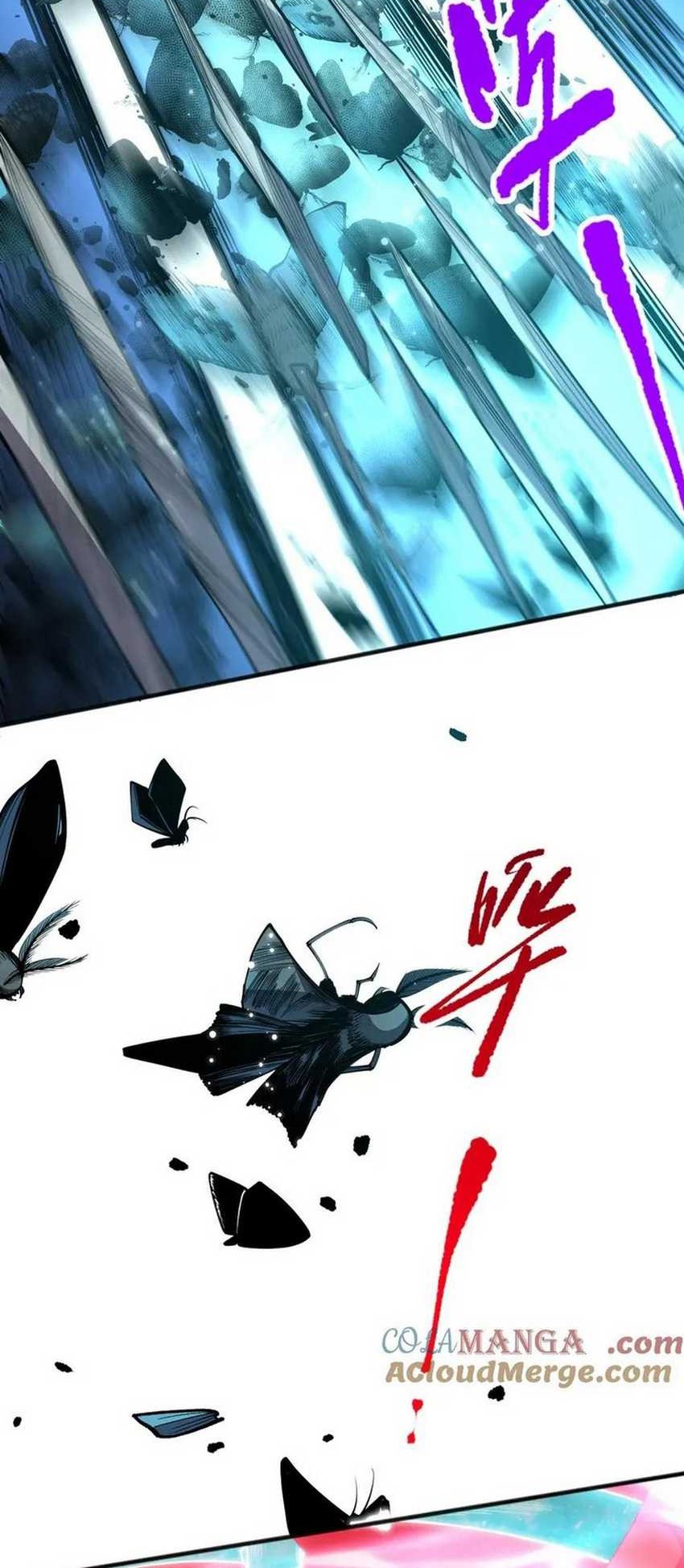 Disastrous Necromancer Chapter 99 - halaman 11