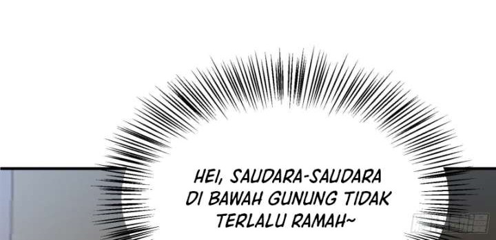 Disciple, Leave The Mountain And Harm Your Sisters Chapter 2 - halaman 25