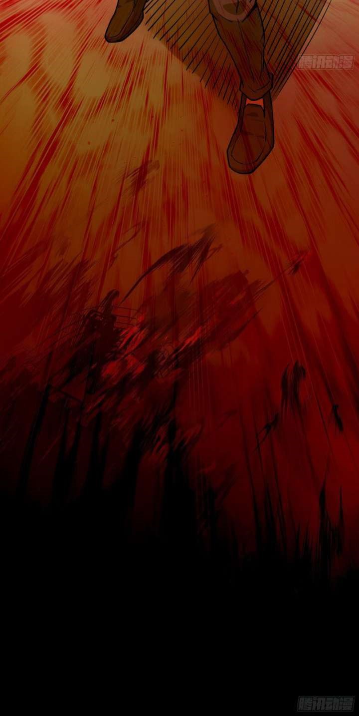 Disciple, Leave The Mountain And Harm Your Sisters Chapter 5 - halaman 8