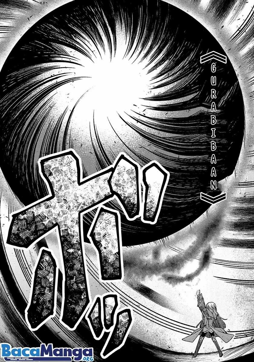 Disciple of the Lich: Or How I Was Cursed by the Gods and Dropped Into the Abyss! Chapter 6.1 - halaman 10