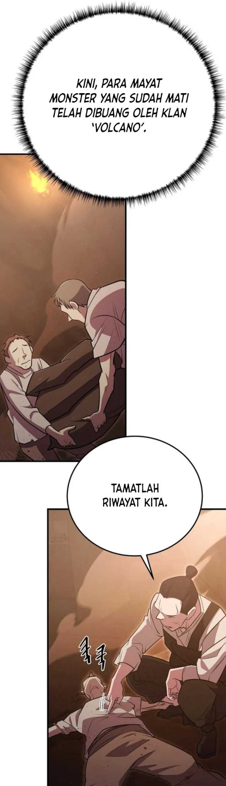 Disciple of the Three Kings Chapter 1 - halaman 109