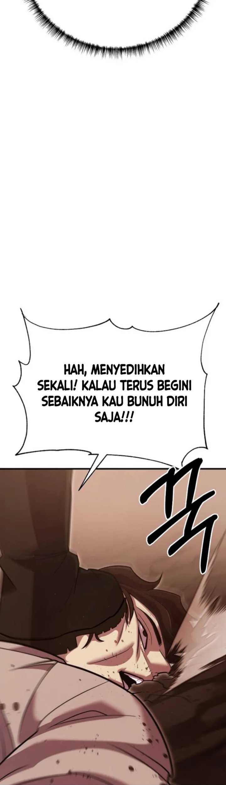 Disciple of the Three Kings Chapter 1 - halaman 111