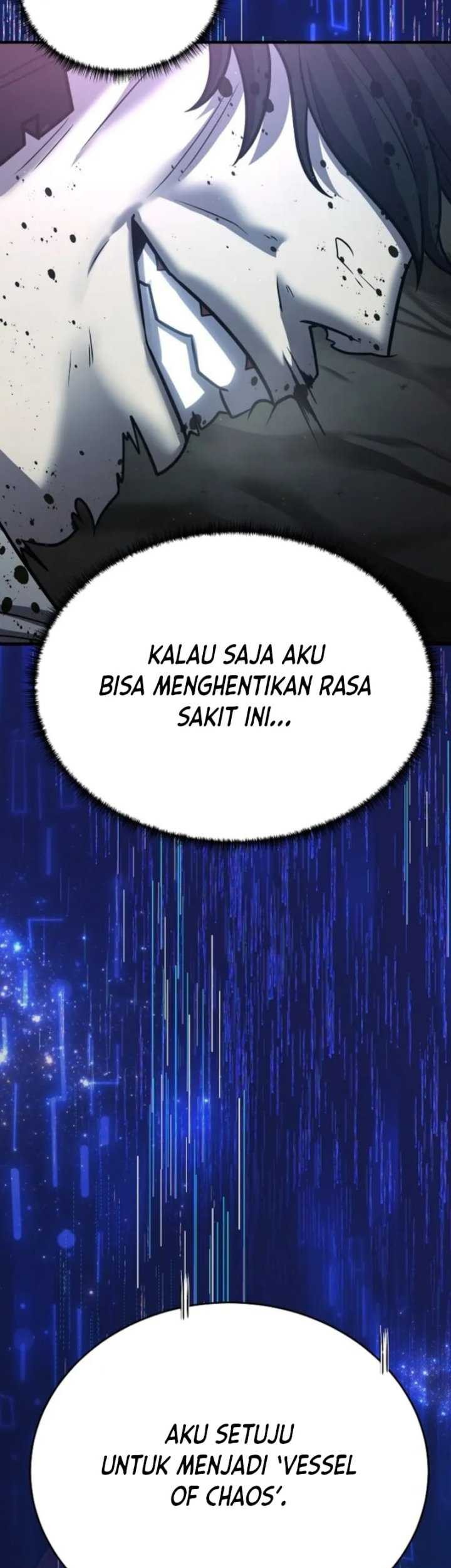 Disciple of the Three Kings Chapter 1 - halaman 118