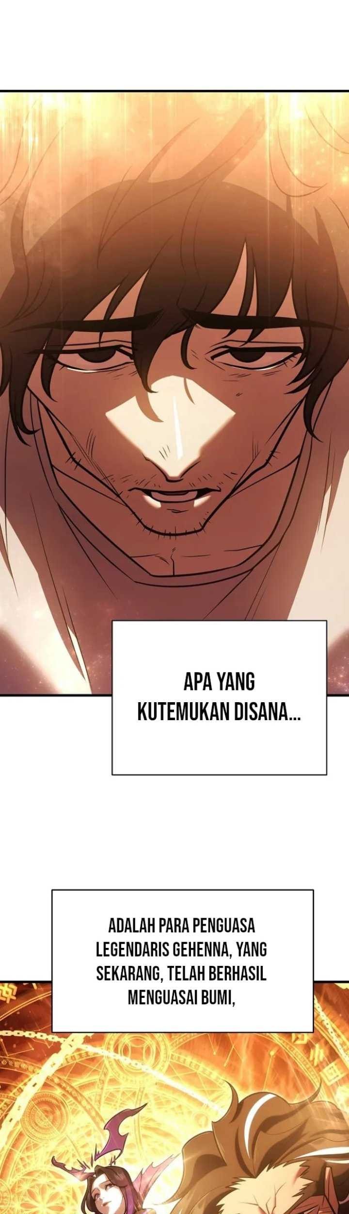 Disciple of the Three Kings Chapter 1 - halaman 127