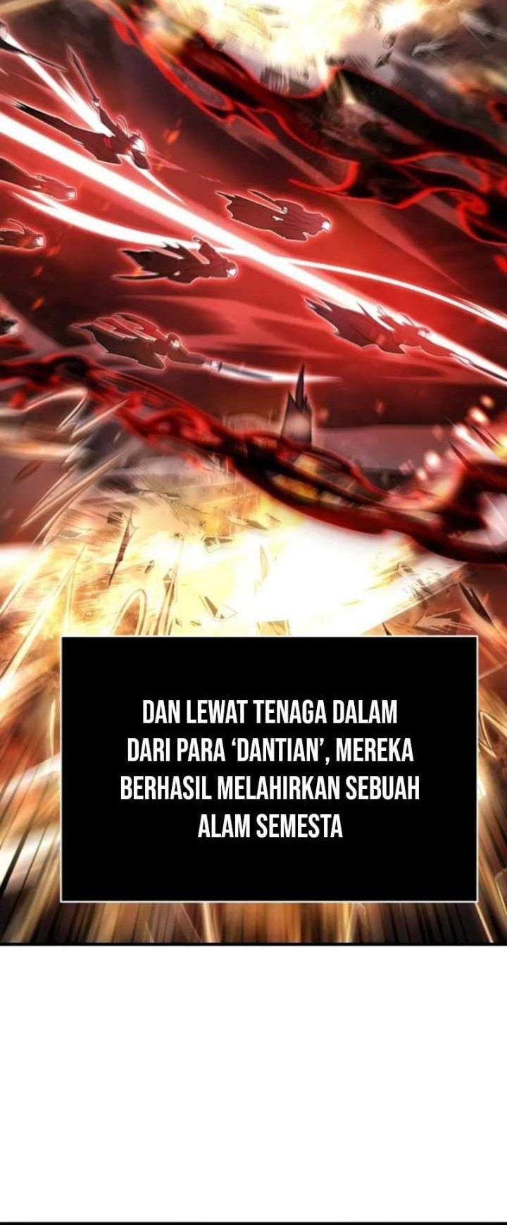 Disciple of the Three Kings Chapter 1 - halaman 38