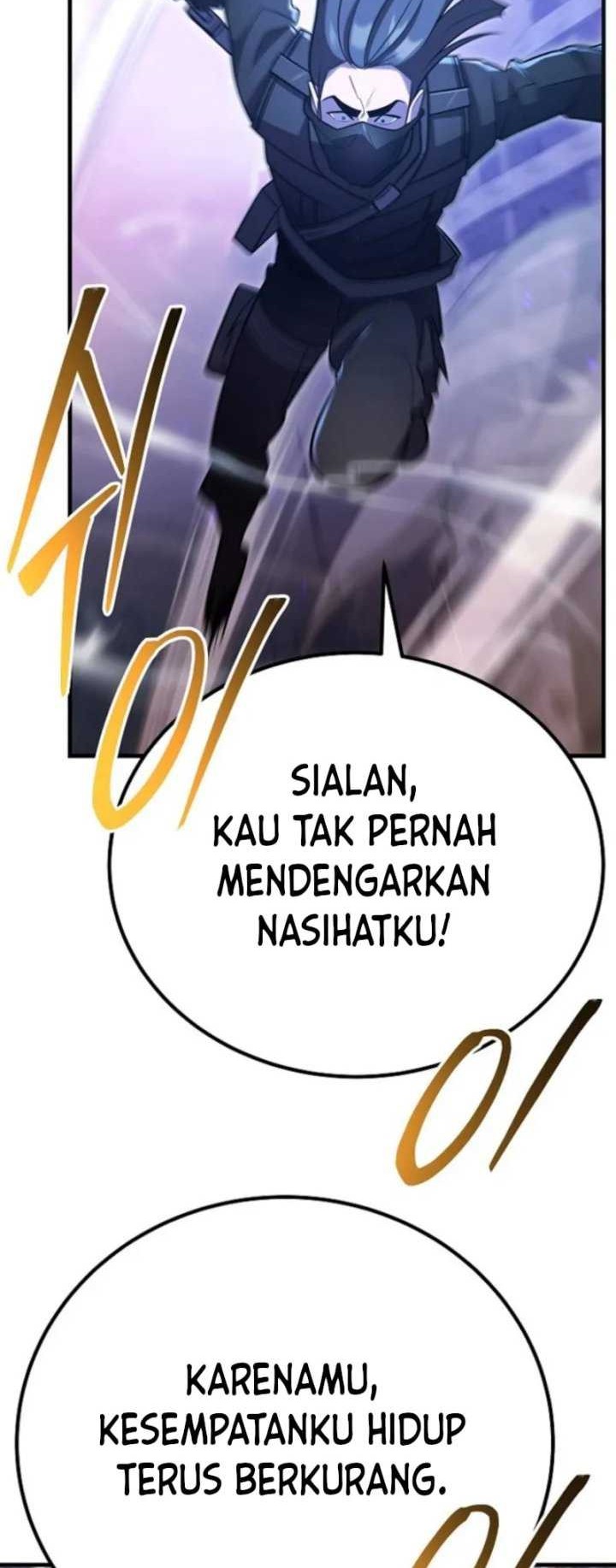Disciple of the Three Kings Chapter 1 - halaman 86