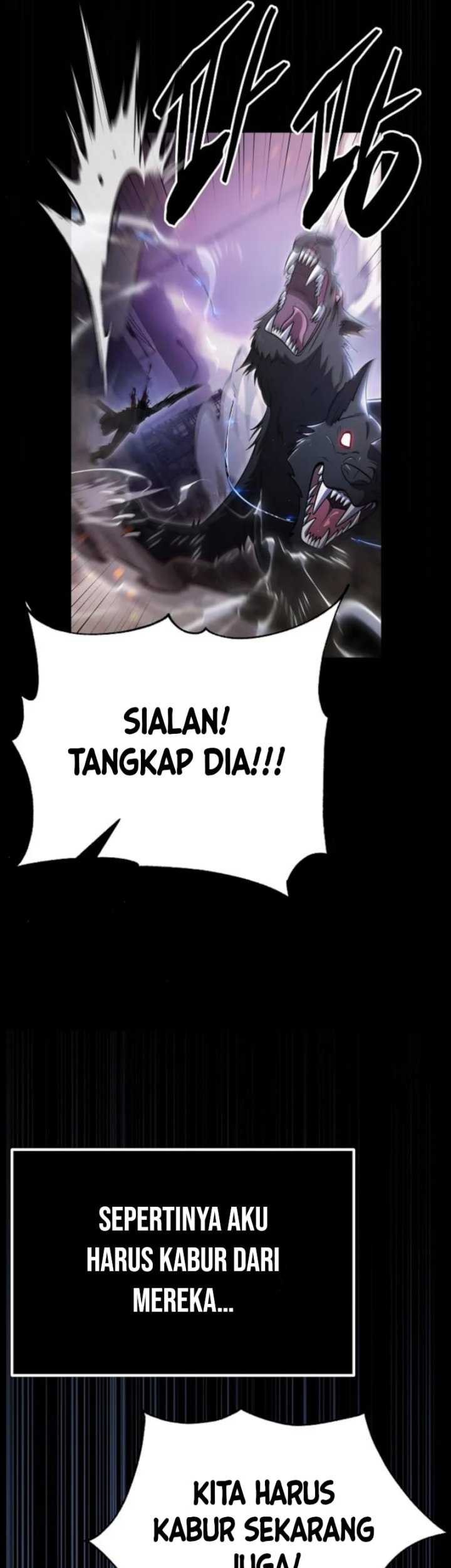 Disciple of the Three Kings Chapter 1 - halaman 97