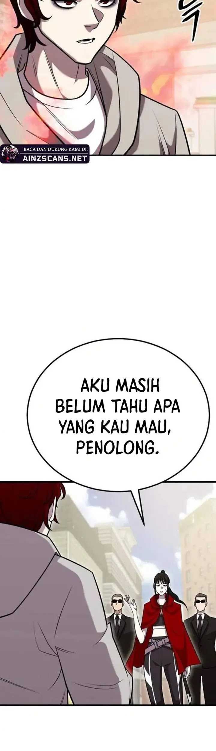 Disciple of the Three Kings Chapter 10 - halaman 11