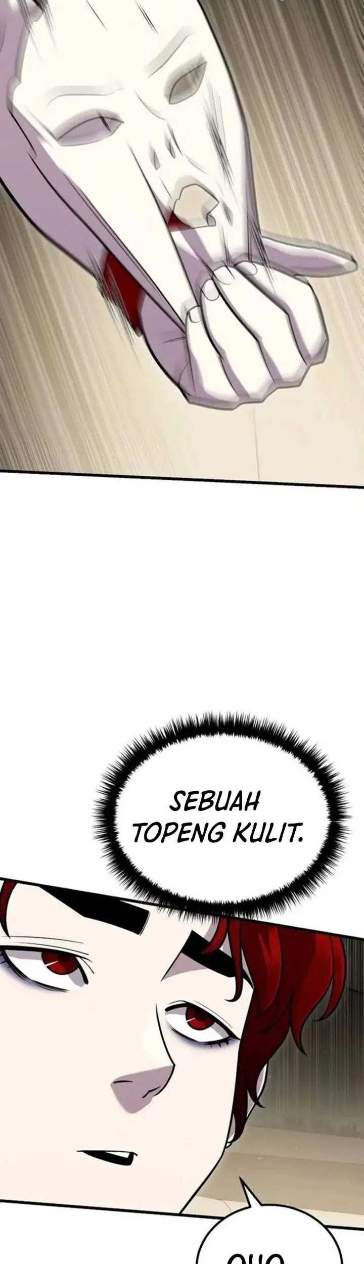 Disciple of the Three Kings Chapter 10 - halaman 20