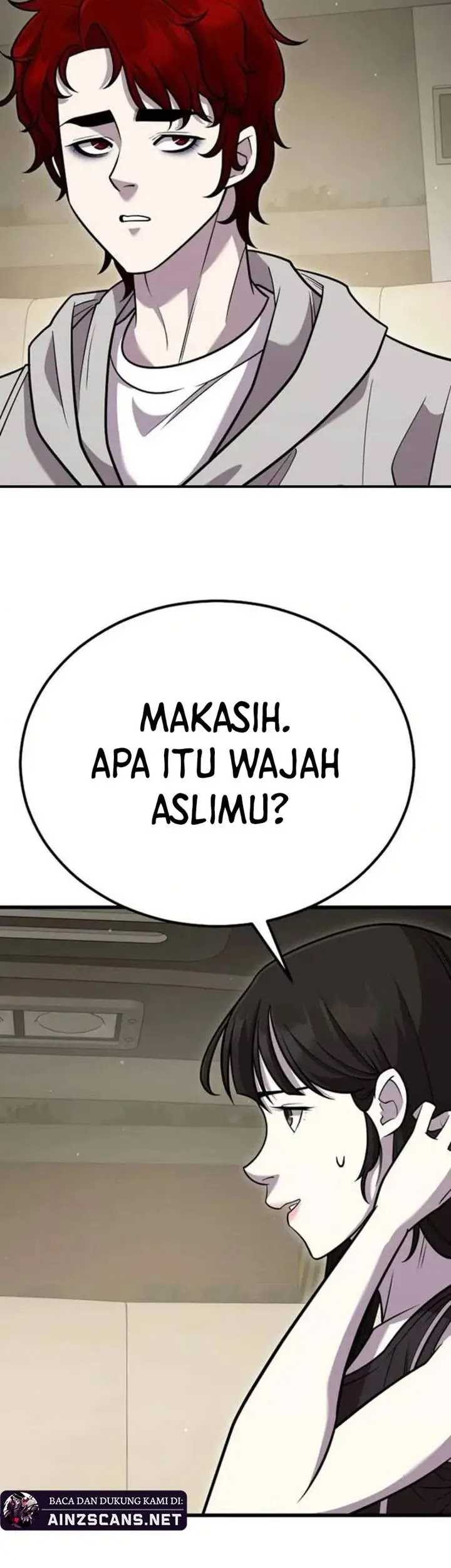 Disciple of the Three Kings Chapter 10 - halaman 23