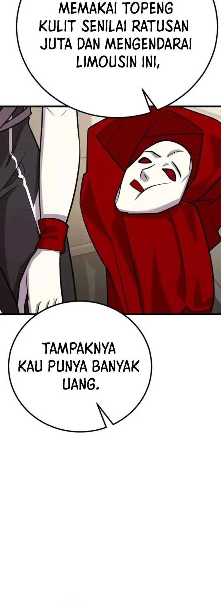 Disciple of the Three Kings Chapter 10 - halaman 29