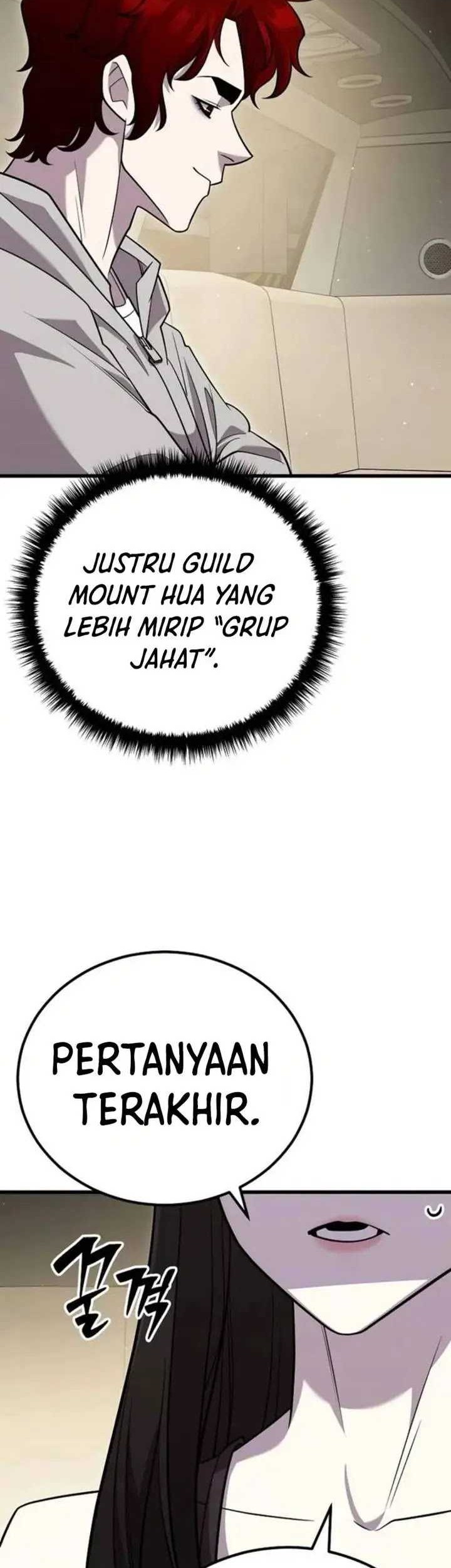 Disciple of the Three Kings Chapter 10 - halaman 45