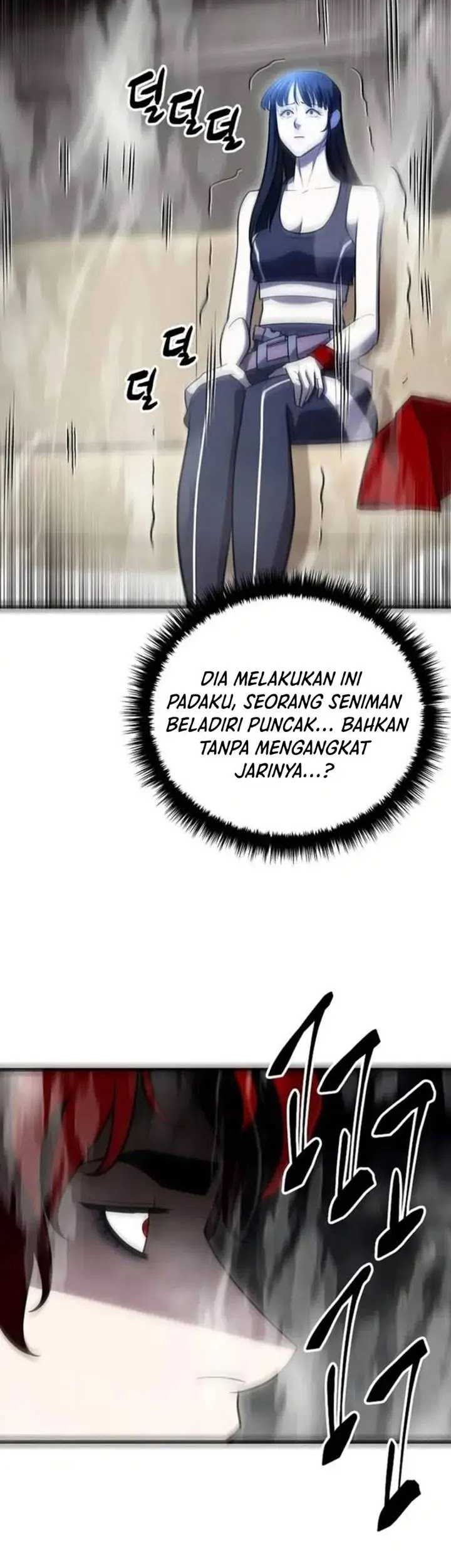 Disciple of the Three Kings Chapter 10 - halaman 50