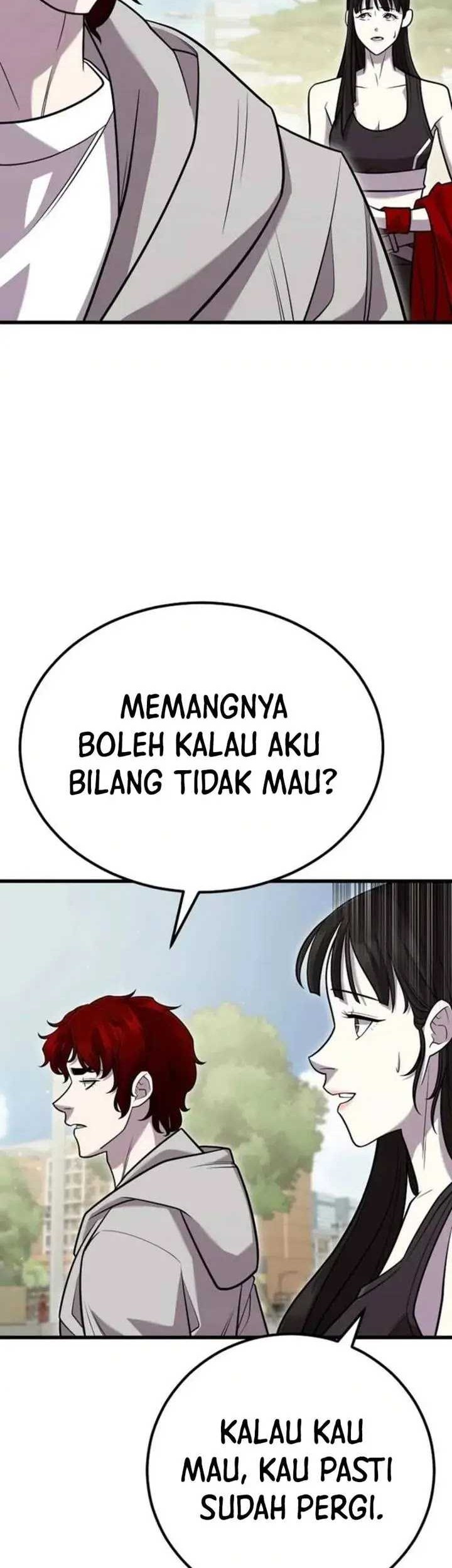 Disciple of the Three Kings Chapter 10 - halaman 55