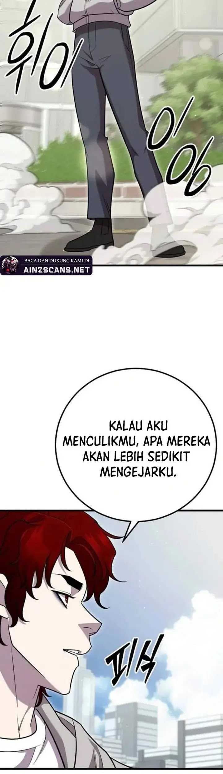 Disciple of the Three Kings Chapter 10 - halaman 58