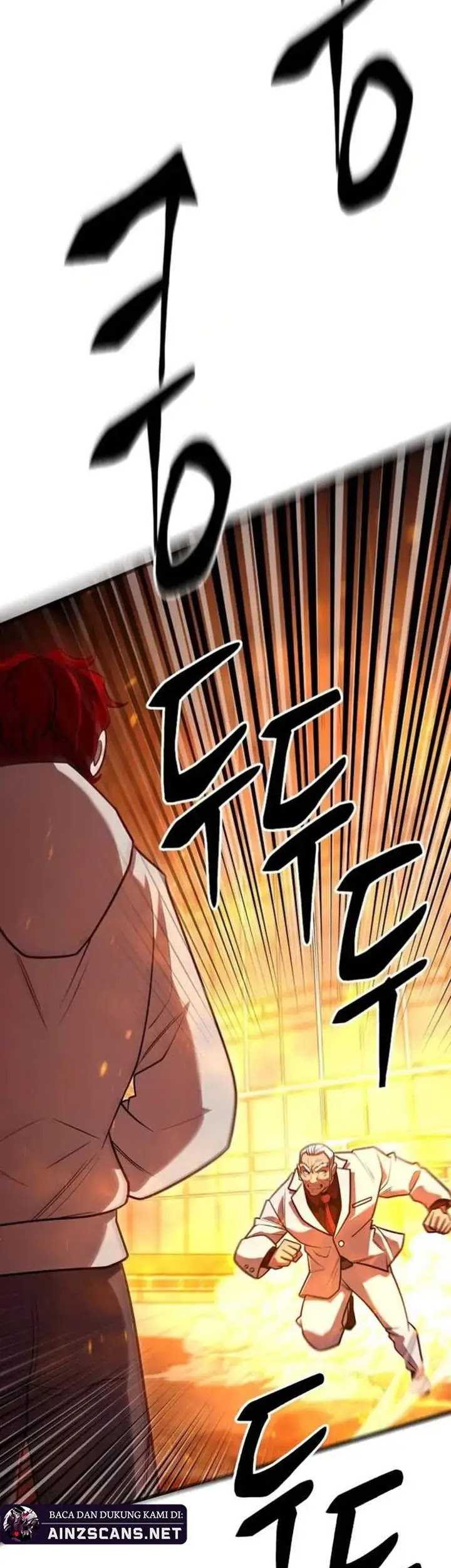 Disciple of the Three Kings Chapter 10 - halaman 62