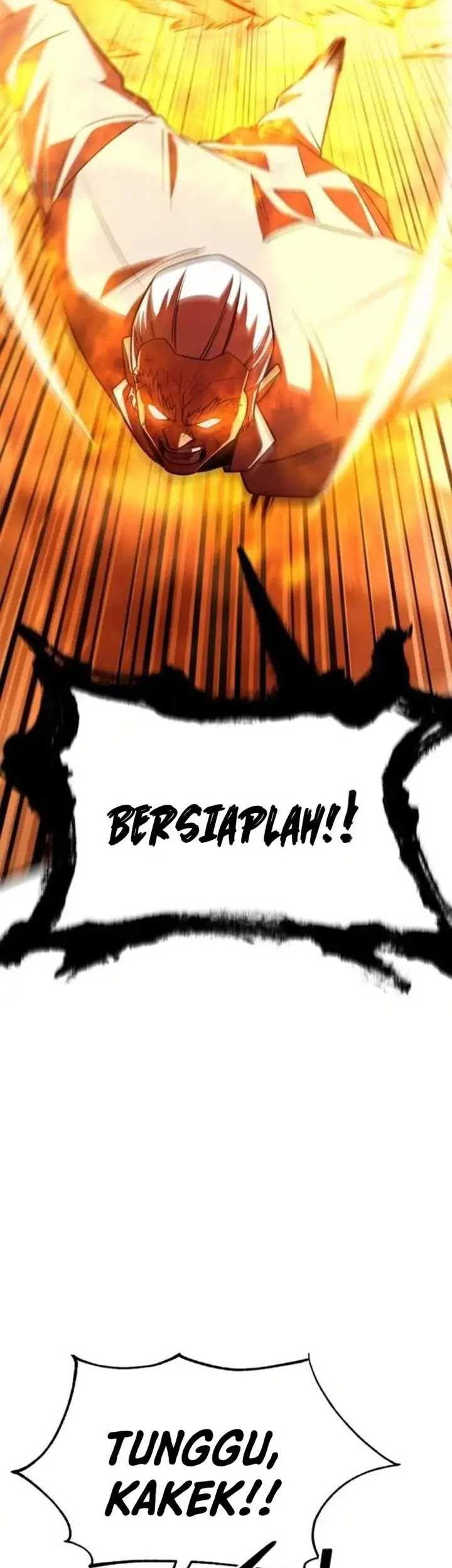 Disciple of the Three Kings Chapter 10 - halaman 66