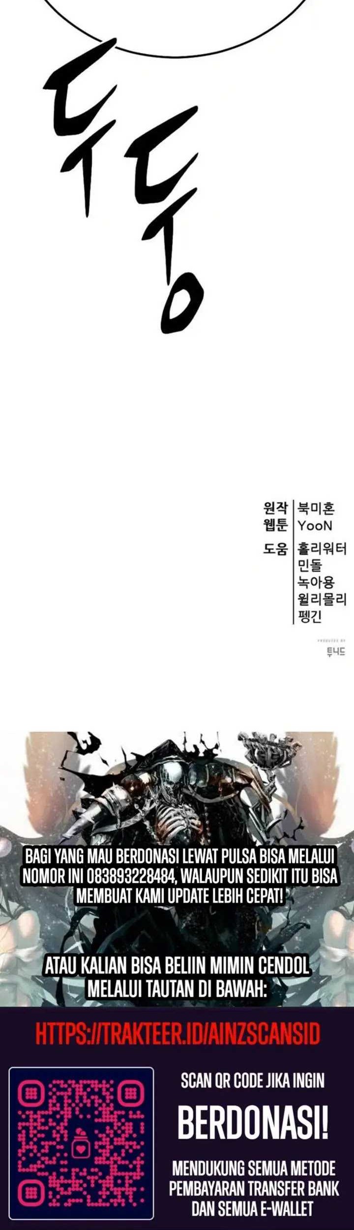 Disciple of the Three Kings Chapter 10 - halaman 73
