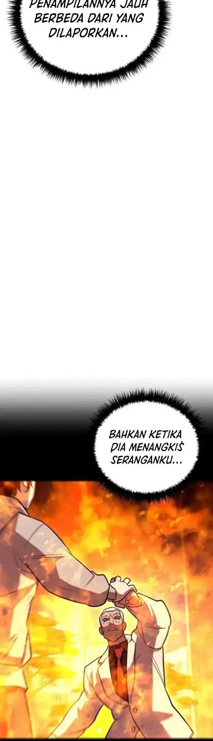 Disciple of the Three Kings Chapter 11 - halaman 10