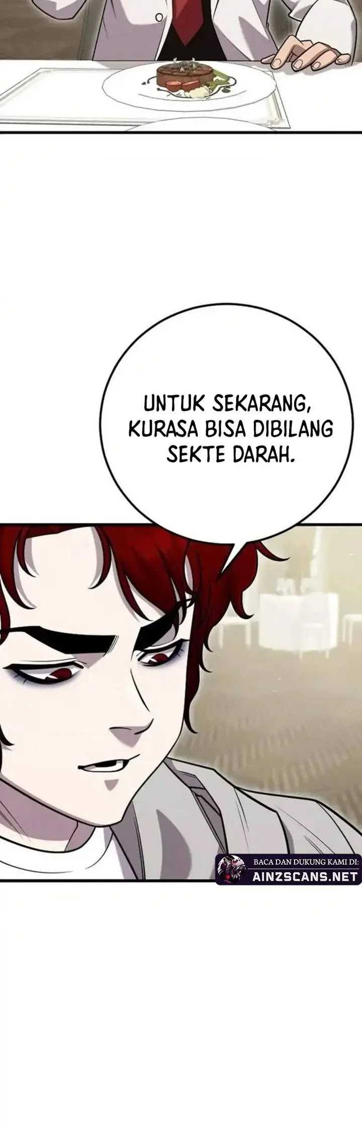 Disciple of the Three Kings Chapter 11 - halaman 23