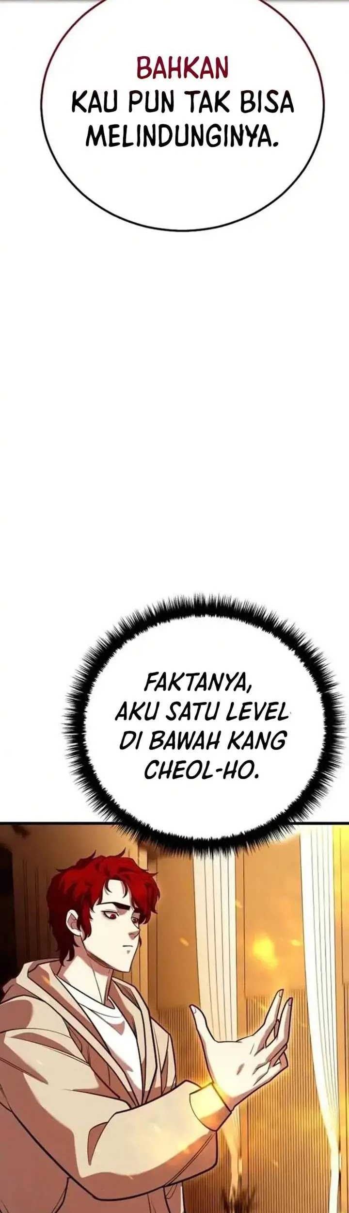 Disciple of the Three Kings Chapter 11 - halaman 37