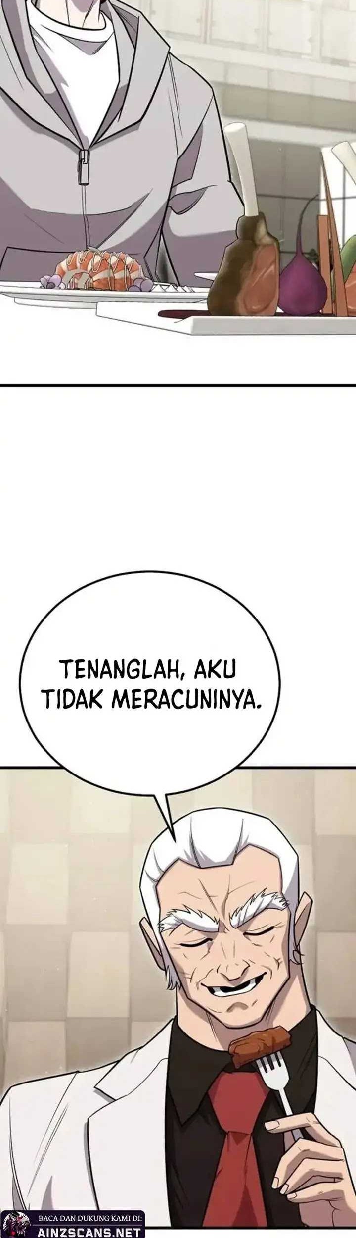 Disciple of the Three Kings Chapter 11 - halaman 4