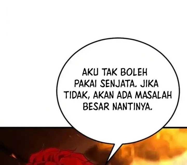 Disciple of the Three Kings Chapter 11 - halaman 40