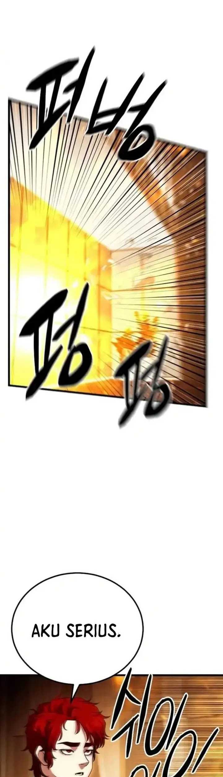 Disciple of the Three Kings Chapter 11 - halaman 45
