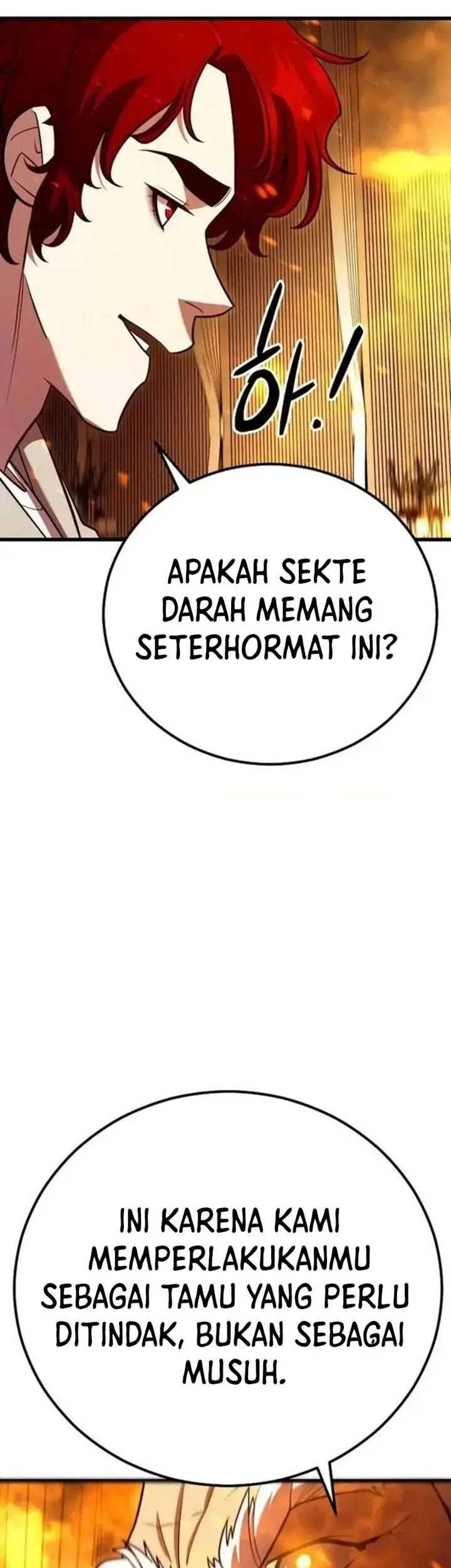 Disciple of the Three Kings Chapter 11 - halaman 48